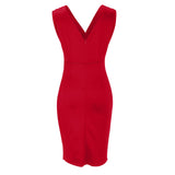 Anastasia – Rochie Modelatoare cu Drapaj