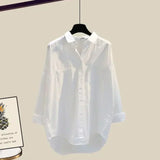 Tina – Set de Damă 3 Piese Confortabil din Material Moale cu Mâneci Lungi