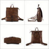 Nina — Rucsac versatil cu stil vintage