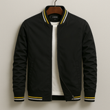 Mattis | Bomber Stylish cu Dungi