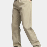 John | Pantaloni Ample Bărbați Din Bumbac