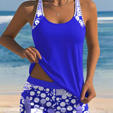 Nina | Set de Costume de Baie Fashion