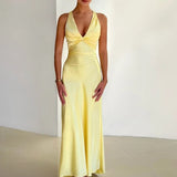 Oceane - Rochie Maxi