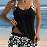 Nina | Set de Costume de Baie Fashion