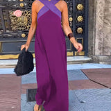 Lavinia – Rochie Halter Fluidă cu Tul