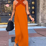 Lavinia – Rochie Halter Fluidă cu Tul