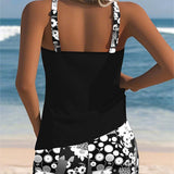Nina | Set de Costume de Baie Fashion