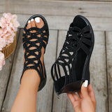 Jeanette – Sandale  elegante pentru femei