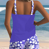 Nina | Set de Costume de Baie Fashion