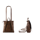 Nina — Rucsac versatil cu stil vintage
