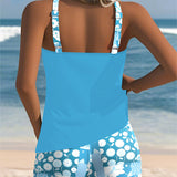 Nina | Set de Costume de Baie Fashion