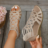 Jeanette – Sandale  elegante pentru femei