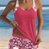 Nina | Set de Costume de Baie Fashion