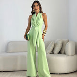 Luna - Salopetă Elegantă