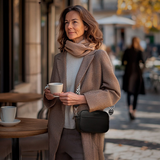 Mira — Geantă elegantă de umăr pentru femei