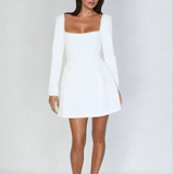Megan - Rochie Mini Pearl