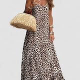 Tea – Rochie de Damă Elegantă Lejeră