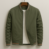 Mattis | Bomber Stylish cu Dungi