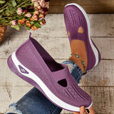 Anca – Pantofi Ortopedici Slip-on