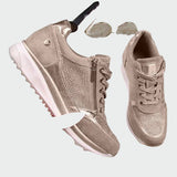 Pantofi Sport Ortopedici Clasici Confortabili cu Talpă Moale