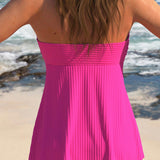 Bela | Set de costume de baie tankini cu volane