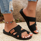Sandale Cally Ortopedice pentru Corectarea Hallux Valgus