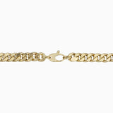 Victoria - Brățară Chunky Golden Statement