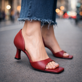 Vanessa Marie | Cizme elegante pentru sezonul rece