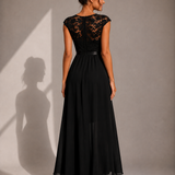 JUSTYNA | Rochie Maxi