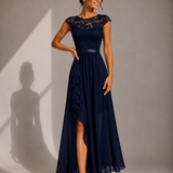 JUSTYNA | Rochie Maxi