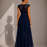 JUSTYNA | Rochie Maxi