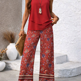 VELANIRA || Set boho în straturi