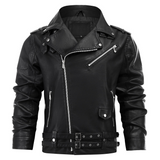 Jonathan | Jacket din piele avenue