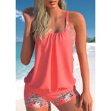 Feba | Costum de baie tankini pentru vară