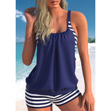Feba | Costum de baie tankini pentru vară