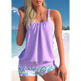Feba | Costum de baie tankini pentru vară