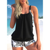 Feba | Costum de baie tankini pentru vară