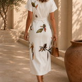 Harper™ | Rochie Elegantă Tip Wrap