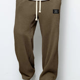 STEFAN | PANTALONI PENTRU BĂRBAȚI CU CROIALĂ CONFORTABILĂ