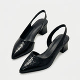 Irina – Pantofi Confortabili și Stabili