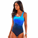 Leslie | Costum de baie trendy și confortabil