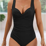 Liana | Costum de baie întreg cu push-up