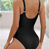 Liana | Costum de baie întreg cu push-up