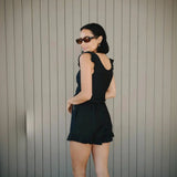 Set Lillie | Costum de baie Lounge