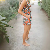 Set Lillie | Costum de baie Lounge