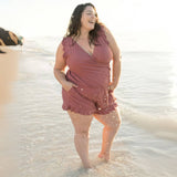 Set Lillie | Costum de baie Lounge