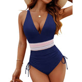 Lucia | Costum de baie dintr-o singură piesă pentru femei