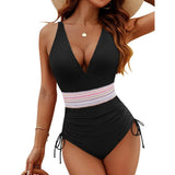 Lucia | Costum de baie dintr-o singură piesă pentru femei
