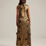 Marga - Rochie Maxi