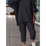 Alessandra | Set Casual din Două Piese